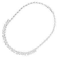 Collar Ottaviani Mujer in Acero 501228C